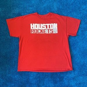 Majestic James Harden Houston Rockets T-Shirt